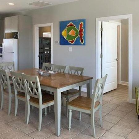 The Porthole Vila Gulf Shores Exterior foto