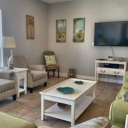 The Porthole Vila Gulf Shores Exterior foto