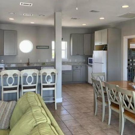 The Porthole Vila Gulf Shores Exterior foto