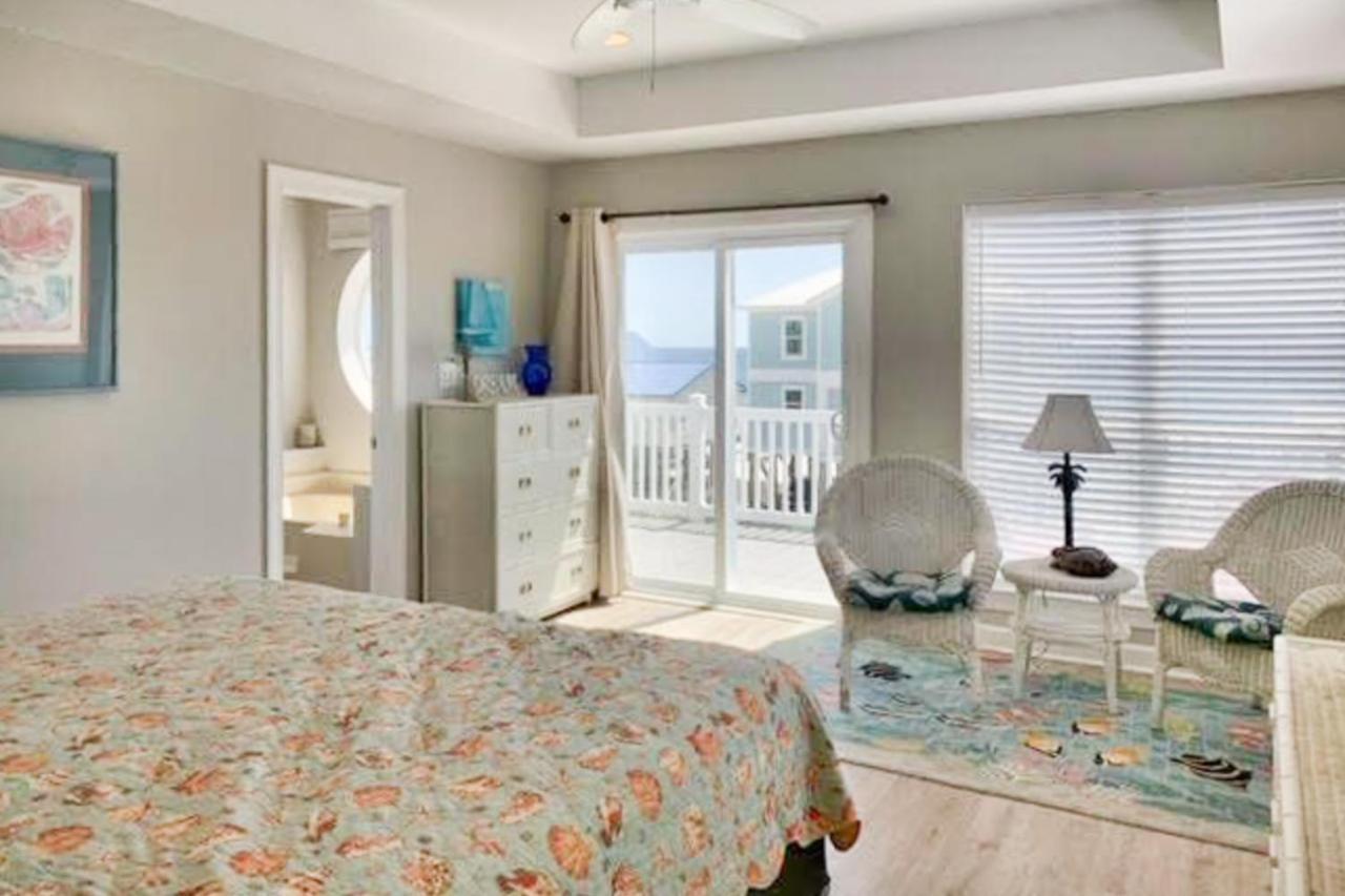 The Porthole Vila Gulf Shores Exterior foto