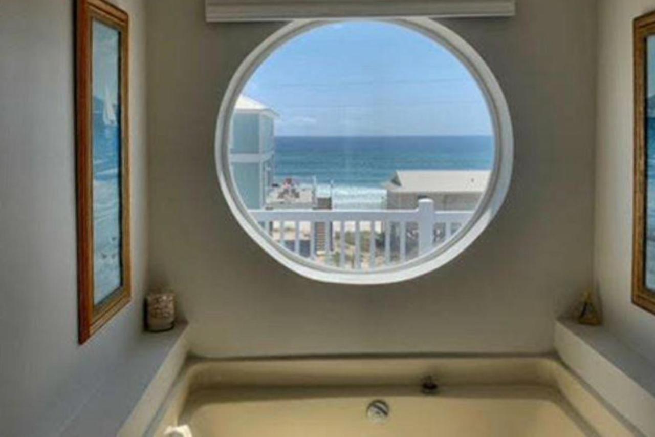 The Porthole Vila Gulf Shores Exterior foto