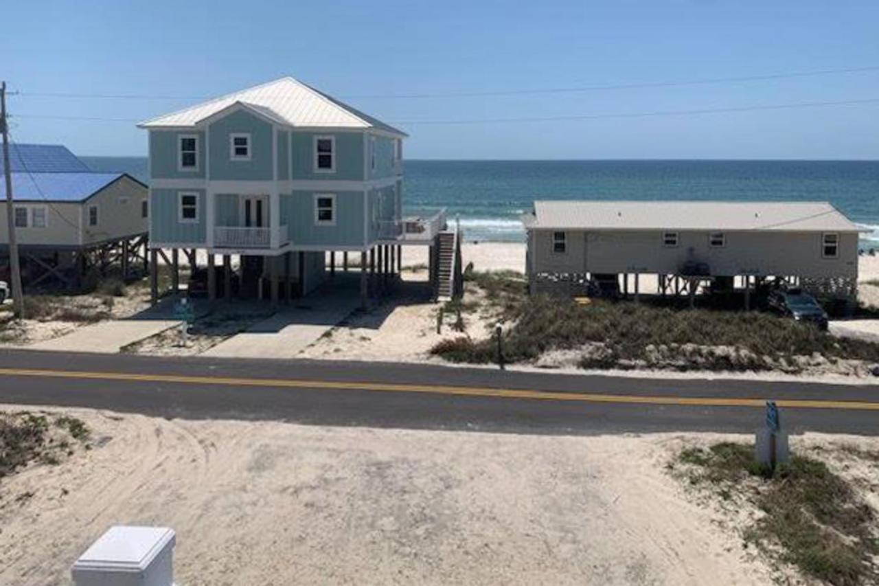 The Porthole Vila Gulf Shores Exterior foto