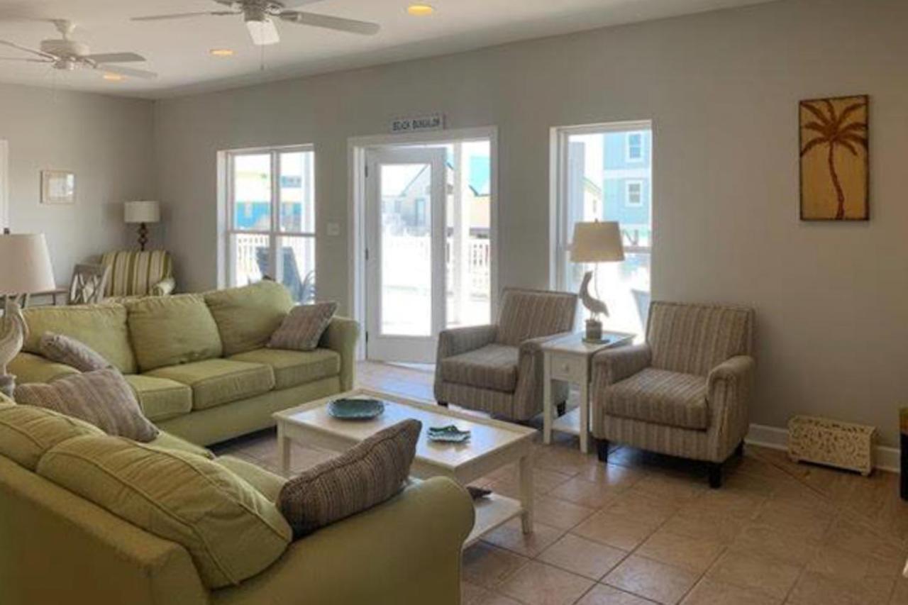 The Porthole Vila Gulf Shores Exterior foto