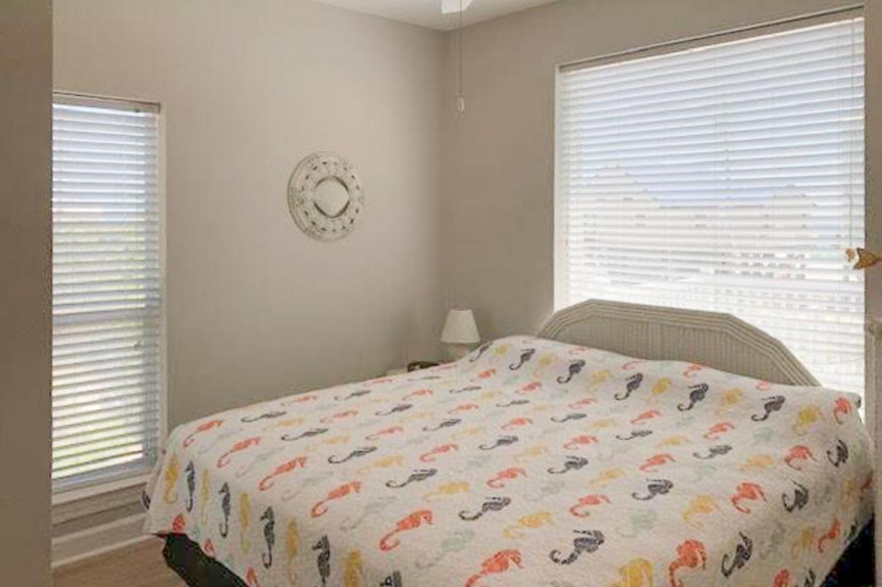 The Porthole Vila Gulf Shores Exterior foto