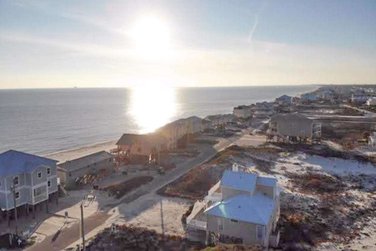 The Porthole Vila Gulf Shores Exterior foto