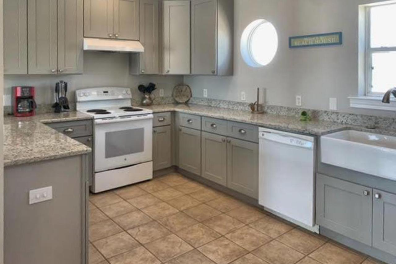 The Porthole Vila Gulf Shores Exterior foto