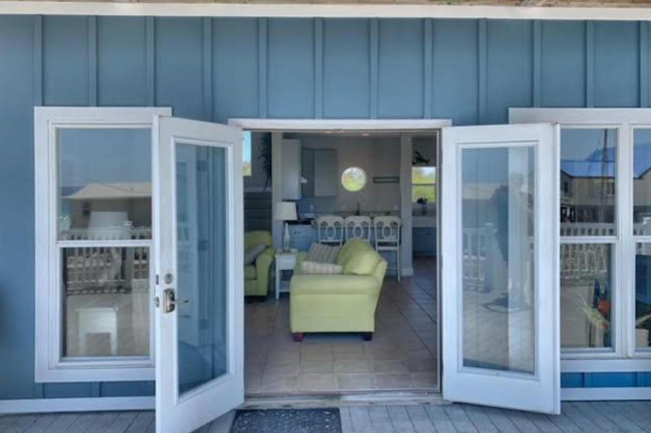 The Porthole Vila Gulf Shores Exterior foto